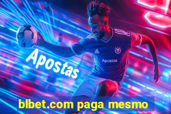 blbet.com paga mesmo